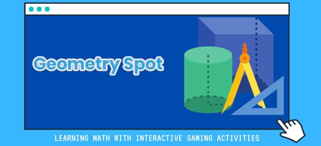 geometry spot