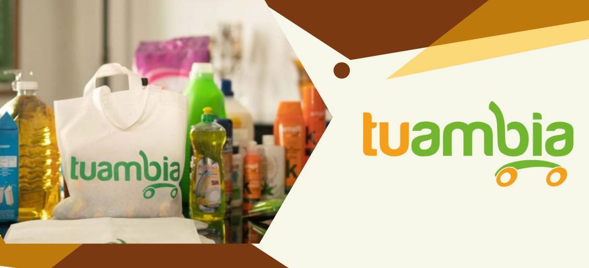 Tuambia: Simplifying Life with Reliable Package Delivery in Cuba