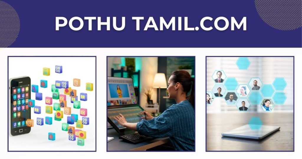 Pothu Tamil.com