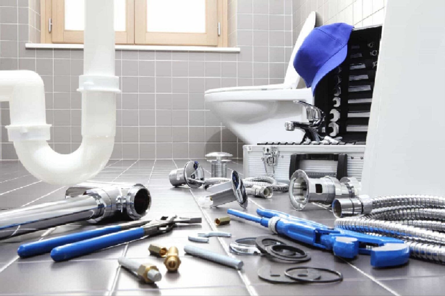 What Are the Common Plumbing Problems?